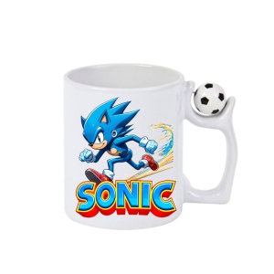 Cana cu Sonic - Energia Ghetii
