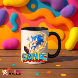 Cana cu Sonic - Inele Galactice - Img 14