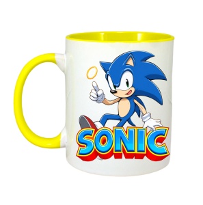 Cana cu Sonic - Inelele Destinului - Img 5