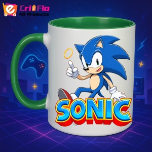 Cana cu Sonic - Inelele Destinului - Img 11