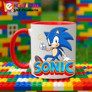Cana cu Sonic - Inelele Destinului - Img 16