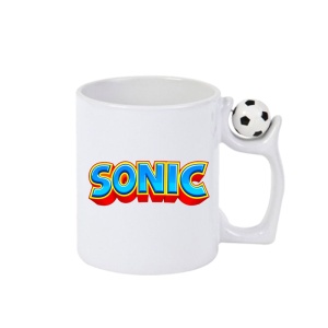 Cana cu Sonic PNG Bilal
