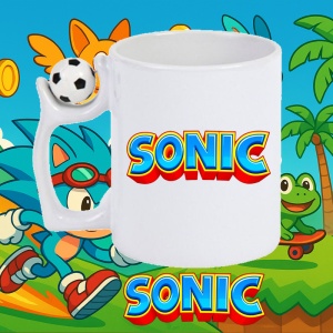 Cana cu Sonic PNG Bilal - Img 9