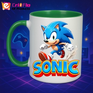 Cana cu Sonic - Saltul Fulger - Img 11