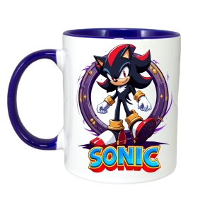 Cana cu Sonic Shadow - Maestrul Inelelor - Img 4