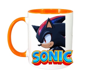 Cana cu Sonic Shadow - Privire Tactica - Img 7
