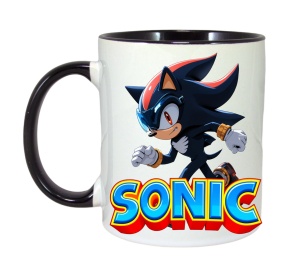 Cana cu Sonic Shadow - Sprint Nebanuit - Img 6