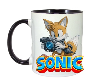 Cana cu Sonic Tails - Fotoreporterul Vulpoi - Img 6