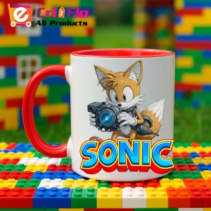 Cana cu Sonic Tails - Fotoreporterul Vulpoi - Img 16