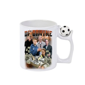 Cana De Bruyne Cash Money The Best - Img 2