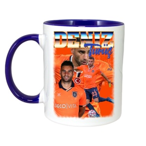Cana Deniz Turuc Player - Img 5
