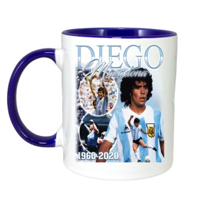 Cana Diego Maradona 1960-2020 - Img 5