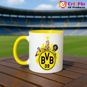 Cana DORTMUND BVB 09 - Img 13