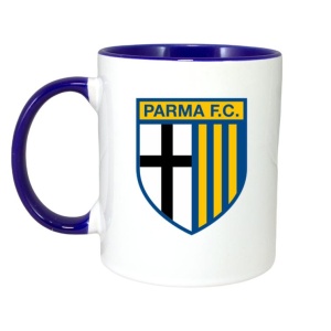 Cana FC Parma Italia , cu logoul stema echipei, Cadoul Perfect - Img 4