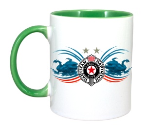 Cana FK Partizan Serbia - Img 3