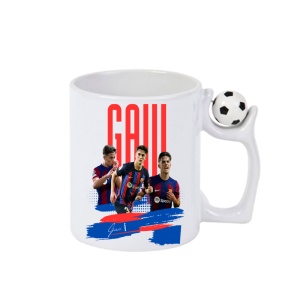 Cana Gavi Barcelona Player - Img 2