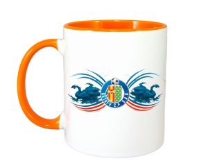 Cana Getafe logo Spania - Img 7