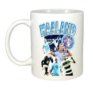 Cana Haaland Goal - Img 3