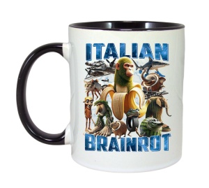 Cana Italian Brainrot 4 - Tralalero Tralala - Img 6