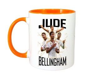 Cana Jude Bellingham Fulger - Img 7