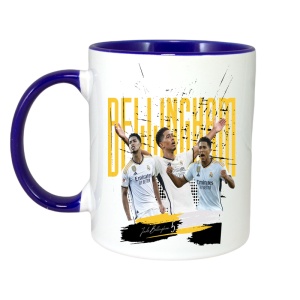 Cana Jude Bellingham RReal Madridd - Img 5