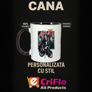 Cana K-POP cu formatia trupa KPOP AGUST D 588 - Img 38