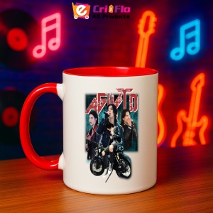 Cana K-POP cu formatia trupa KPOP AGUST D 588 - Img 46