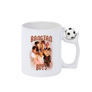 Cana K-POP cu formatia trupa KPOP BANCATAN BOYS 591