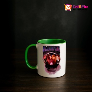 Cana K-POP cu formatia trupa KPOP BLACK PINK IN YOUR AREA 596 - Img 22
