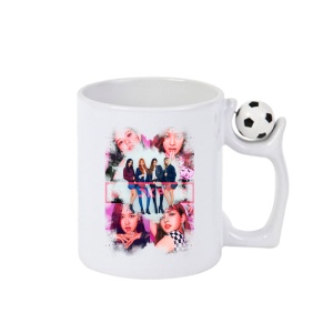 Cana K-POP cu formatia trupa KPOP BLACKPINK 12 606 - Img 1