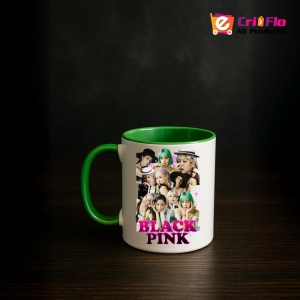 Cana K-POP cu formatia trupa KPOP BLACKPINK 9 6 - Img 22