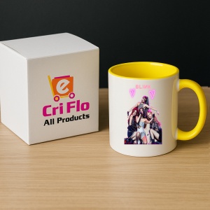Cana K-POP cu formatia trupa KPOP BLINK 620 - Img 29