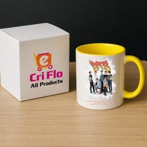 Cana K-POP cu formatia trupa KPOP BTS 11 623 - Img 29