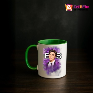 Cana K-POP cu formatia trupa KPOP BTS RM 638 - Img 22
