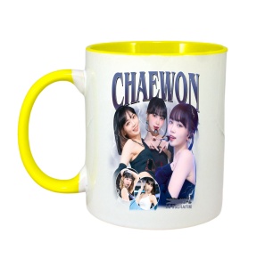 Cana K-POP cu formatia trupa KPOP CHAEWON 2 642 - Img 5