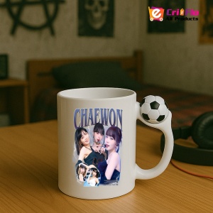 Cana K-POP cu formatia trupa KPOP CHAEWON 2 642 - Img 11