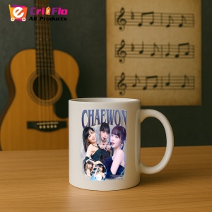 Cana K-POP cu formatia trupa KPOP CHAEWON 2 642 - Img 15