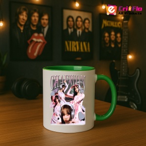 Cana K-POP cu formatia trupa KPOP CHAEWON 643 - Img 20