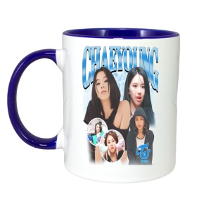 Cana K-POP cu formatia trupa KPOP CHAEYOUNG 2 645 - Img 4