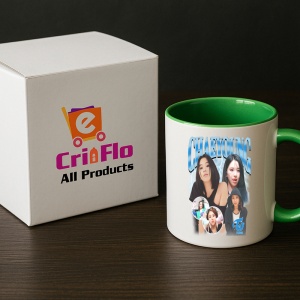 Cana K-POP cu formatia trupa KPOP CHAEYOUNG 2 645 - Img 19