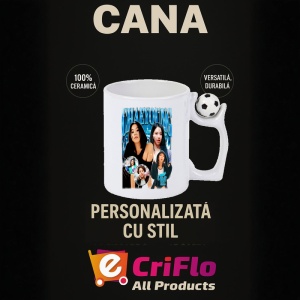 Cana K-POP cu formatia trupa KPOP CHAEYOUNG 647 - Img 13