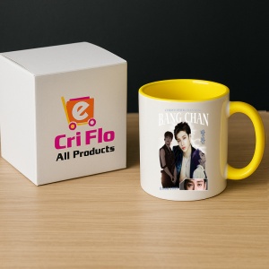 Cana K-POP cu formatia trupa KPOP CHRISTOPHER CHAN BANG BANG CHAN 650 - Img 29