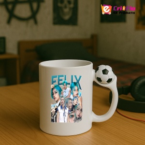 Cana K-POP cu formatia trupa KPOP FELIX 656 - Img 11