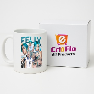 Cana K-POP cu formatia trupa KPOP FELIX 656 - Img 14