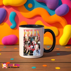 Cana K-POP cu formatia trupa KPOP FELIX LEE 655 - Img 37