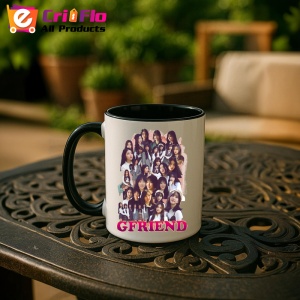 Cana K-POP cu formatia trupa KPOP GFRIEND 658 - Img 36