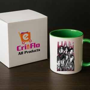 Cana K-POP cu formatia trupa KPOP HAN 661 - Img 19