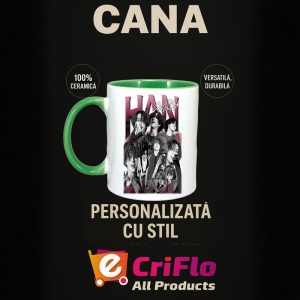 Cana K-POP cu formatia trupa KPOP HAN 661 - Img 23