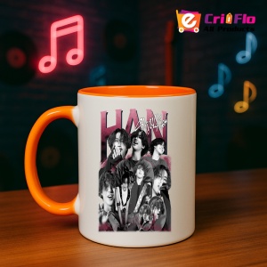 Cana K-POP cu formatia trupa KPOP HAN 661 - Img 40