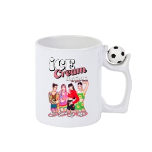 Cana K-POP cu formatia trupa KPOP ICE CREAM BLACKPINK 663